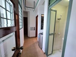 Merawoods (D23), Condominium #573778541
